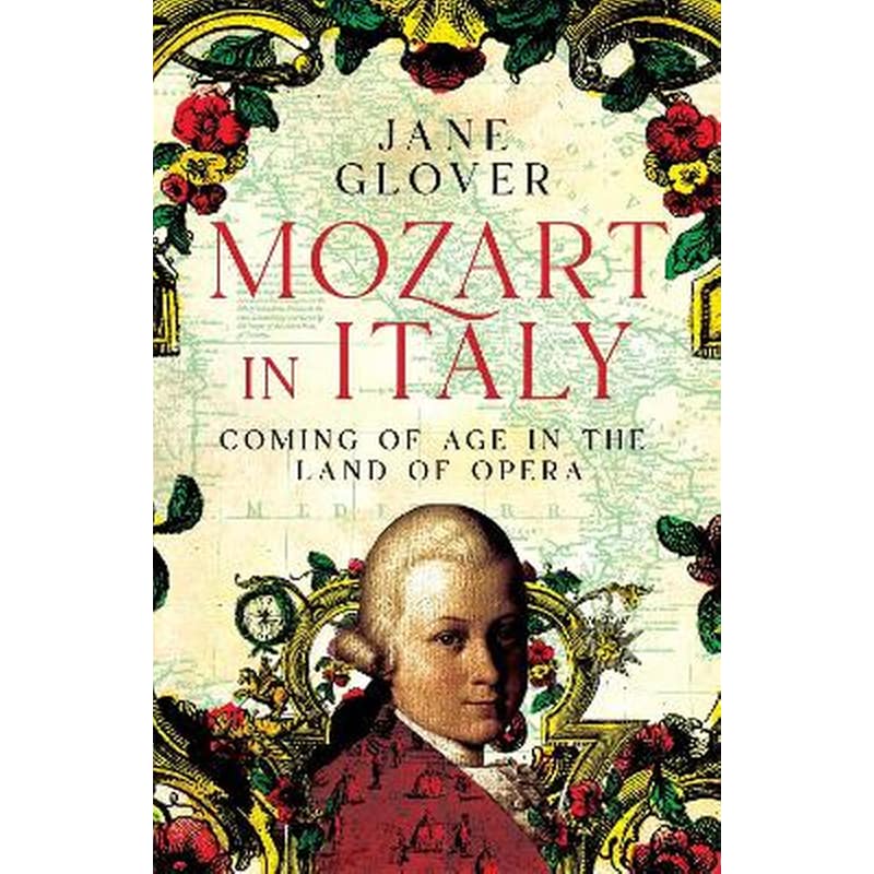 Mozart in Italy