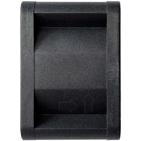 Case Fan Arctic S4028-15K και Σύνδεση 4-Pin PWM image 4