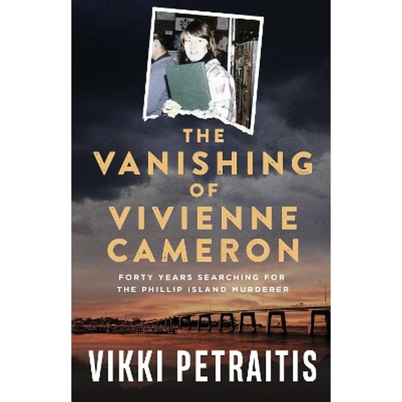 The Vanishing of Vivienne Cameron