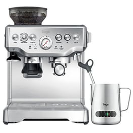 SAGE BES875BSS 1850W 15bar Μηχανή Espresso