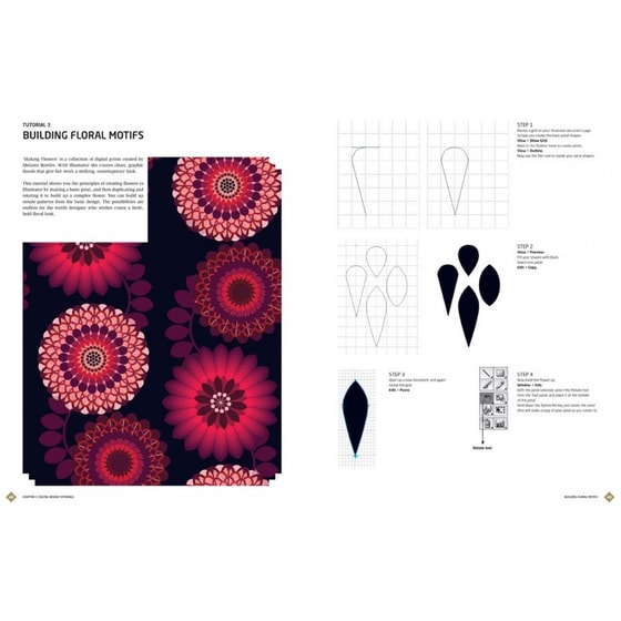 Digital Textile Design, Second edition image 3