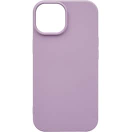 Θήκη Apple iPhone 15 - Vivid TPU - Lilac