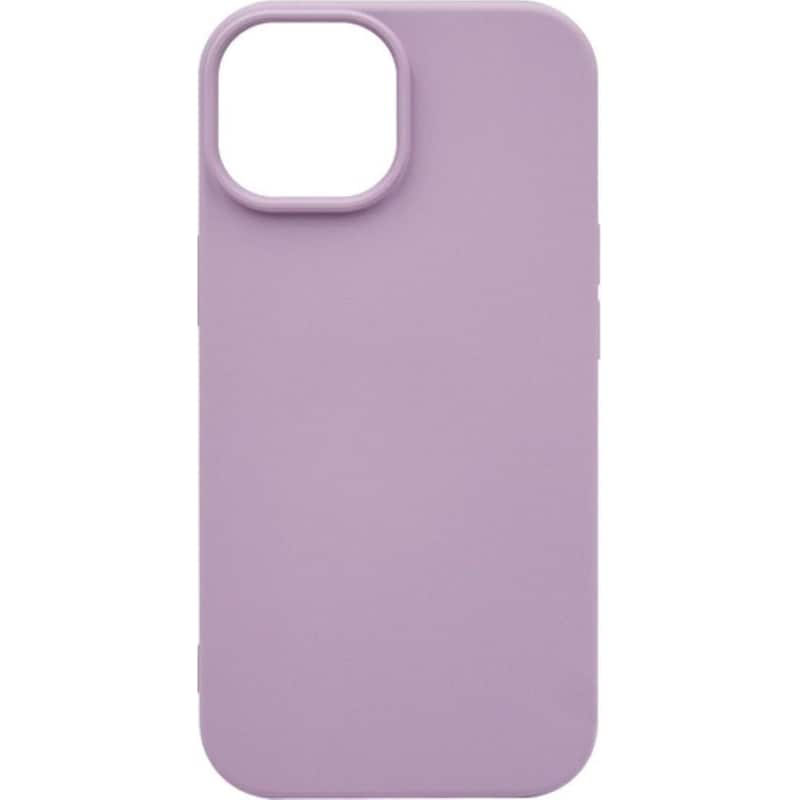 VIVID Θήκη Apple iPhone 15 - Vivid TPU - Lilac