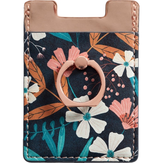 Smartphone Ring Holder Miquelrius Wildflower image 1