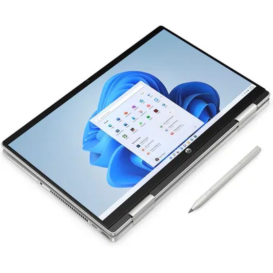 HP Pavilion 14-EK1004NV A3HN2EA 14" FHD IPS (Core i7-1355U/16GB/1TB SSD/Iris Xe Graphics/Win11Home) Laptop image 5