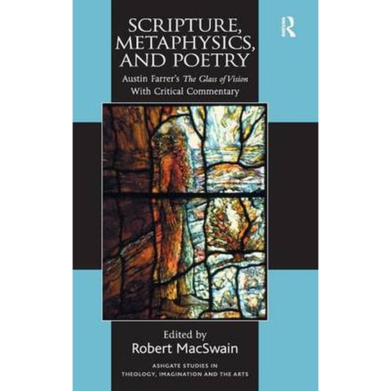Scripture, Metaphysics, and Poetry image 0