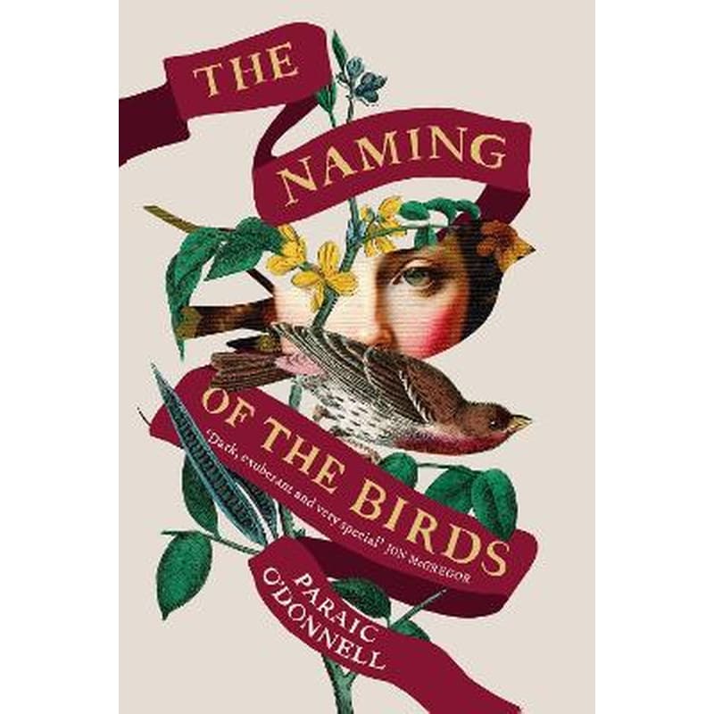 The Naming of the Birds