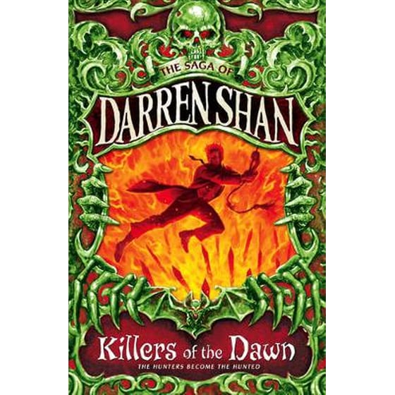 Killers of the Dawn image 0