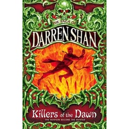 Killers of the Dawn