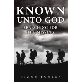 Known Unto God