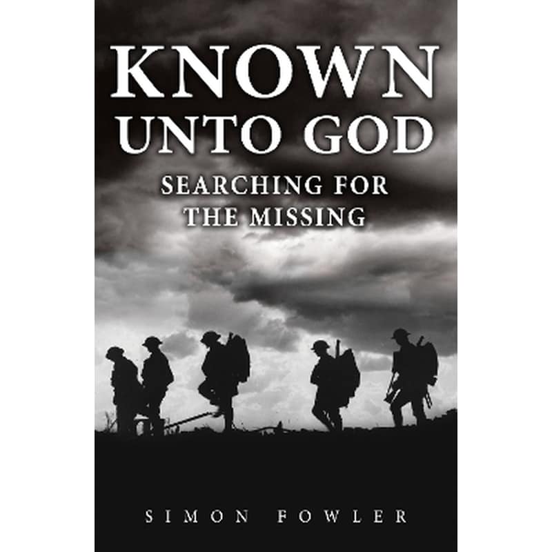 Known Unto God