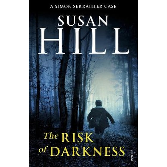 Risk of Darkness image 0