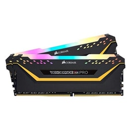 Corsair Vengeance Pro RGB CMW64GX4M2E3200C16 DDR4 3200MHz (2x32GB)