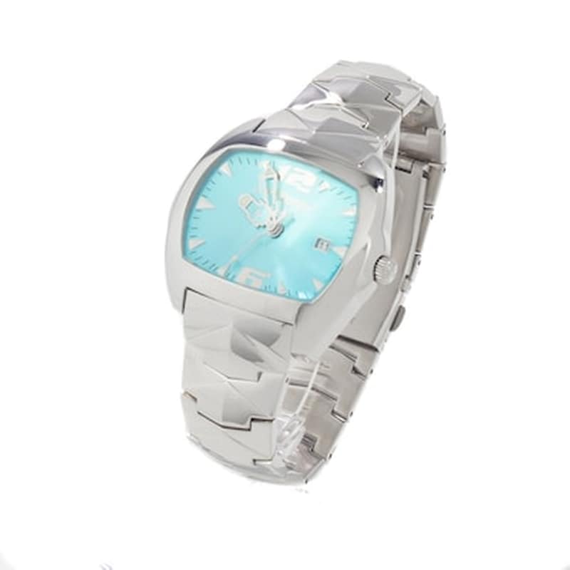 CHRONOTECH Unisex Ρολόγια Chronotech Ct2188l-01m (ø 41 Mm)