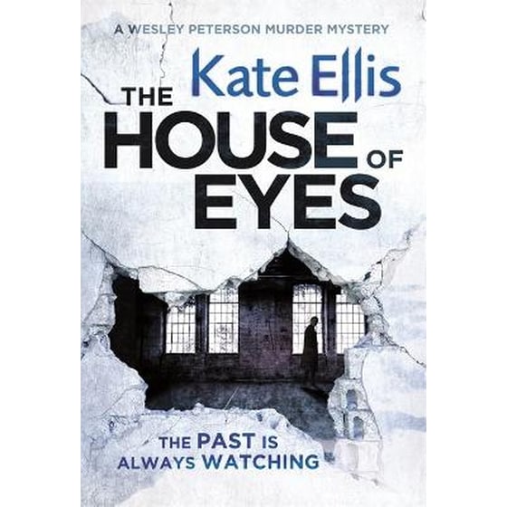 House of Eyes image 0