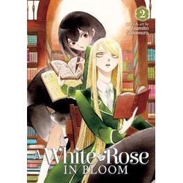 A White Rose in Bloom, Vol. 2