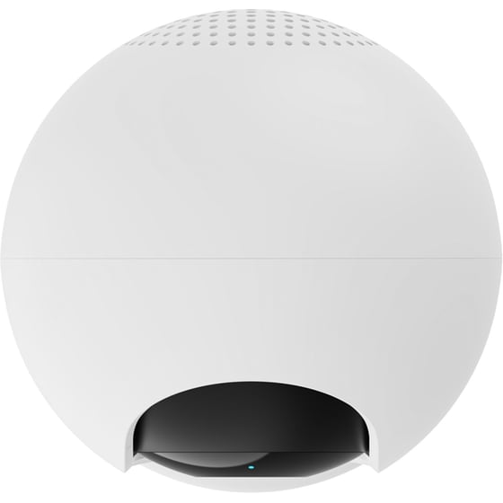 Ασύρματη IP Camera Xiaomi C201 Full HD με WiFi & Ανίχνευση κίνησης image 4