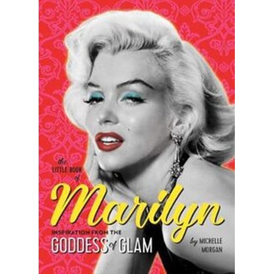 The Little Book of Marilyn image 0
