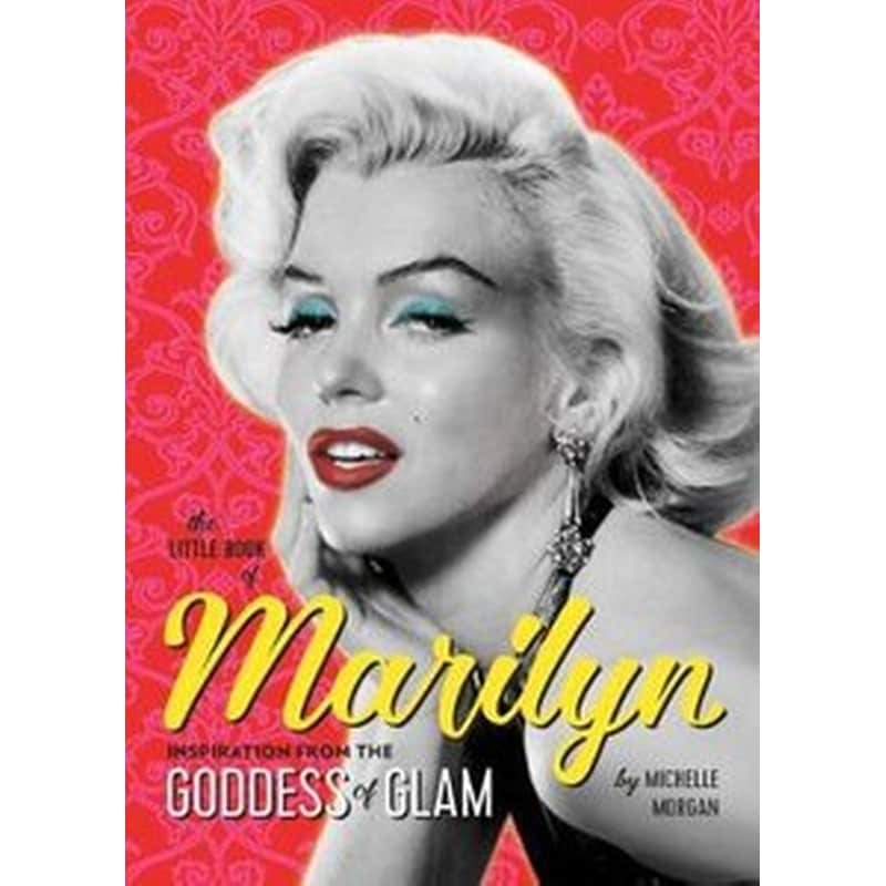 The Little Book of Marilyn φωτογραφία