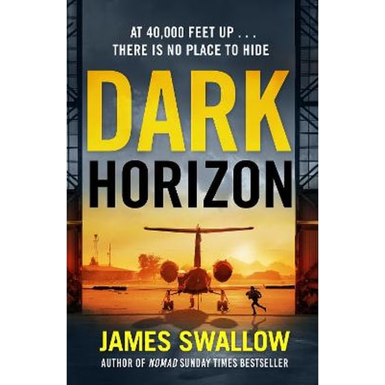 Dark Horizon image 0