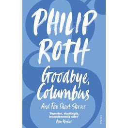Goodbye, Columbus