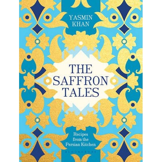 The Saffron Tales image 0