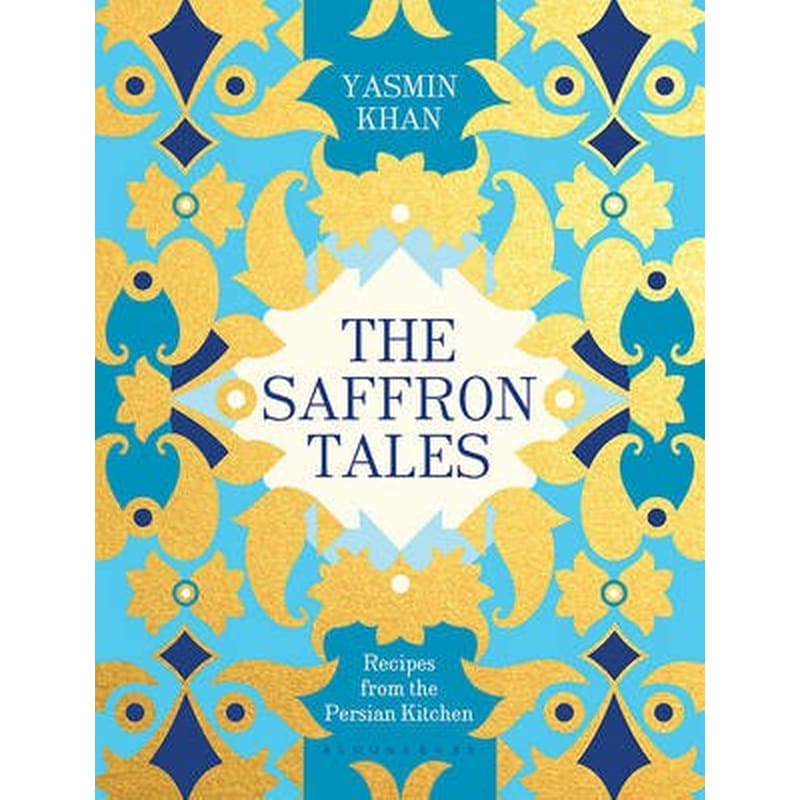 The Saffron Tales