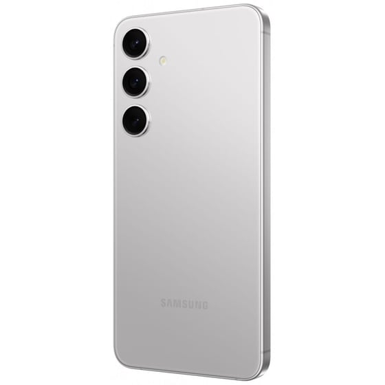 Samsung Galaxy S24+ 256GB - Marble Gray image 6