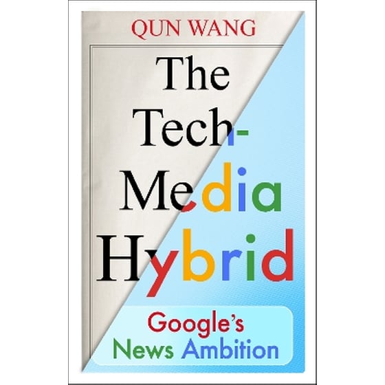 The Tech-Media Hybrid image 0