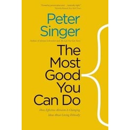 Most Good You Can Do