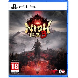 Nioh 3 - PS5