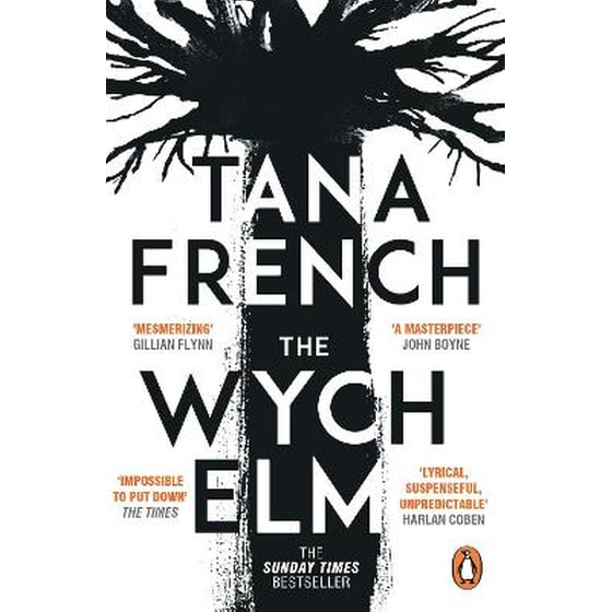 Wych Elm image 0