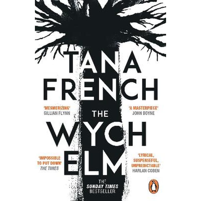 Wych Elm