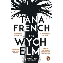Wych Elm
