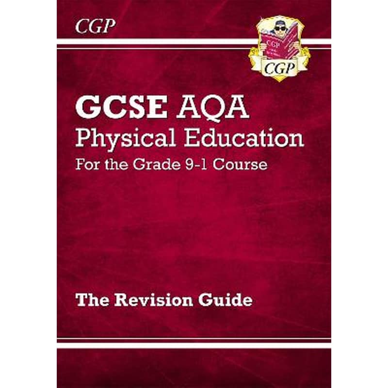 GCSE Physical Education AQA Revision Guide