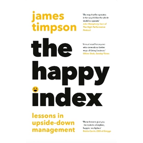 The Happy Index image 0