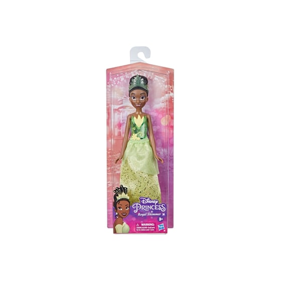 Πριγκίπισσα Της Disney Royal Shimmer (1 Τεμάχιο) image 3