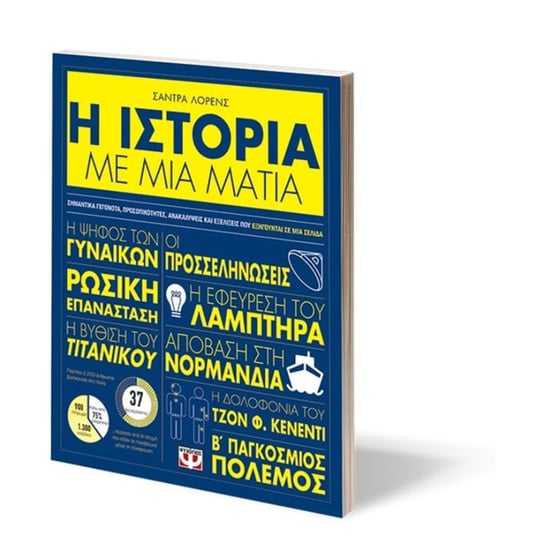 Η Ιστορία με μια ματιά image 2