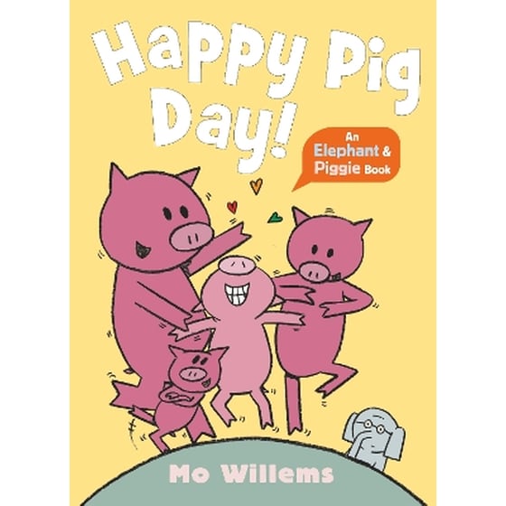 Happy Pig Day! image 0