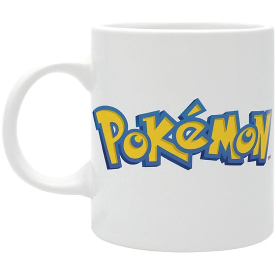 Κούπα Abysse Corp Pokemon Κεραμική 320 ml - Ash's Pikachu image 2