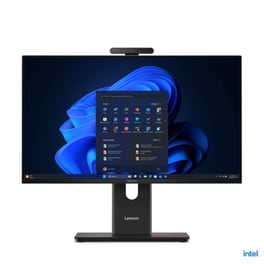 All in One Lenovo M70A 24" FHD IPS(Core Ultra 5-225T/16GB/1TB SSD/UHD Graphics/Win11Pro)