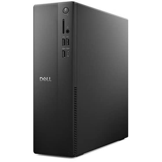 Desktop Dell QVS1260 (Intel Core Ultra 5 225/16 GB/512GB SSD/Intel Graphics/Win11Pro) image 1