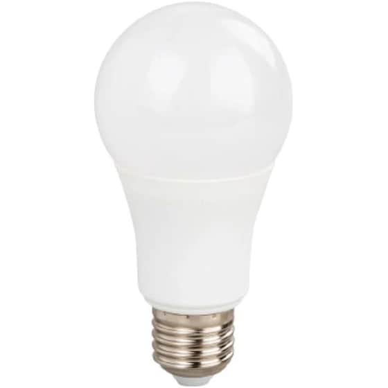 Λάμπα LED Diolamp A6010nwdim E27 10W 4000K - Φυσικό Λευκό image 0