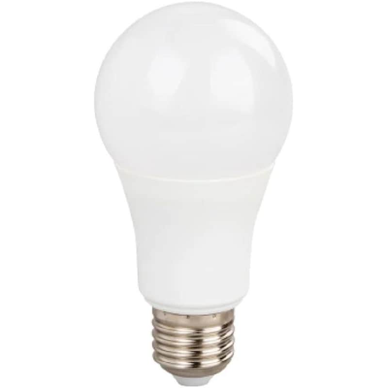 DIOLAMP Λάμπα LED Diolamp A6010nwdim E27 10W 4000K - Φυσικό Λευκό