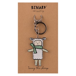 Μπρελόκ Renard Sonny το πρόβατο