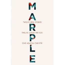 Marple: Twelve New Stories