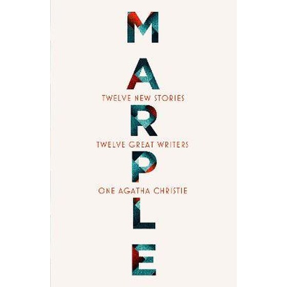 Marple: Twelve New Stories image 0