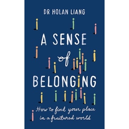 Sense of Belonging