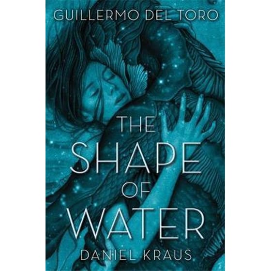The Shape of Water image 0