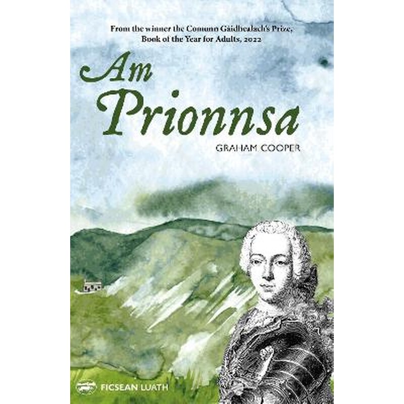Am Prionnsa